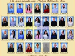 Maturanti &raquo; 2019